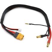 Yeah Racing 2s Lipo XT60 Chgarge Lead