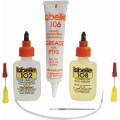 LABELLE Oiler Starter Set -- Assortment pkg(3)