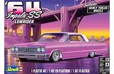 REVELL 1/25 1964 Impala SS Lowrider