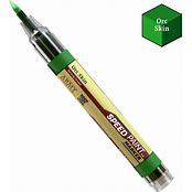 Army Painter Speedpaint 2.0 Felt-Tech Tip Paint Marker (Orc Skin)