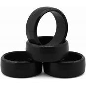 DS Racing Competition II Drift Tires (4)