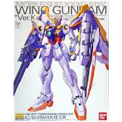 Bandai 1/100 MG Wing Gundam (Ver. Ka) "Gundam Wing: Endless Waltz"