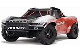 ARRMA 1/10 SENTON 4X4 223S BLX RED