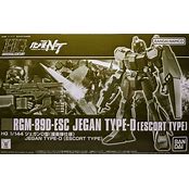 BANDAI 1/144 HG STARK JEGAN RGM-89S 1/144