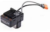 SPEKTRUM Firma 25A Brushless ESC 2-in-1 SLT Protocol Rx with DSC