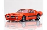 AFX Firebird Formula 400 - 1972 Sundance Orang