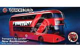 AIRIFIX Quick Build New Routemaster Bus (Snap)
