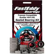 TRAXXAS RUSTLER VXL SEALED BEARING KIT