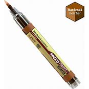 Army Painter Speedpaint 2.0 Felt-Tech Tip Paint Marker (Hardened Leather)