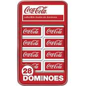 MASTER PIECES Coca-Cola Dominoes