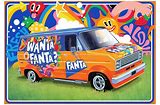 AMT 1/25 1977 Ford Custom Van Fanta