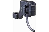 KADEE #903 G Scale Type E Large Offset Couplers - Coupler Only (2/pk)