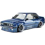 MST RMX 4 1/10 2WD Brushless RTR Drift Car w/E30RB Body (Dark Blue)