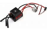 HOBBYWING Quicrun WP 10BL60G2 ESC