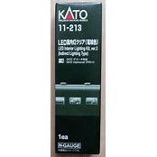 KATO N Lighting Kit Replacement Bulbs