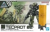 BANDAI #76 eEXM-23 Tecprot 02 "30 Minute Missions" 1/144