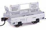 WALTHERS HO Scale Test Car, UP #903148
