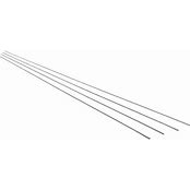 K&S .015"x36" Music Wire (5pc/pk)