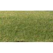 WOODLAND SCENICS Static Grass: Medium Green, 2mm
