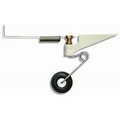 SULLIVAN Bubbas Tailwheel Bracket (Medium)