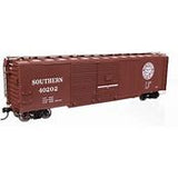 WALTHERS HO Boxcar, 50' AAR Double-Door, Southern #40227