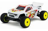 LOSI Micro-T 1/28 2WD White RTR