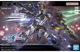 BANDAI #252 1/144 ZGMF-1027M Duel Blitz Gundam