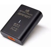 SPEKTRUM S22 G2 USB-C 2S & 3S LiPo 20W Smart Charger IC2 Connector