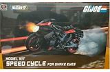 BANDAI Speed Cycle (for Snake Eyes) "GI Joe", Flame Toys Furai Model