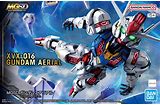 BANDAI MGSD Aerial Gundam "The Witch from Mercury"