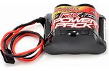 TRAXXAS 5-CELL NIMH 1200MAH RX HUMP