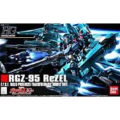 Bandai 1/144 HGUC #103 RGZ-95 ReZEL