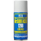 MR HOBBY 170ml Mr. White Surfacer 1200 (Spray)