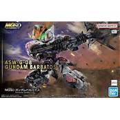 Bandai MGSD ASW-G-08 Gundam Barbatos "Gundam IBO"