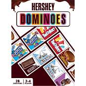 MASTER PIECES Hershey's Picture Dominoes
