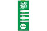 MASTER PIECES Sprite Tumble Tower