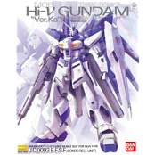 BANDAI 1/100 MG RX-93-2 Hi-Nu (Ver. Ka) "Char's Counterattack"