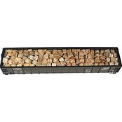 CHOOCH HO Cast Resin Freight Car Load -- Baled Scrap Load for Gondolas (car sold separately)