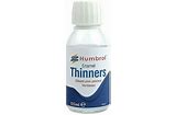 HUMBROL 125ml. Bottle Enamel Thinner