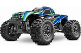 TRAXXAS Stampede 4X4 VXL HD GREEN