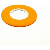 2mm x 18m Masking Tape
