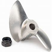 TRAXXAS PROPELLER 42X59MM STEEL