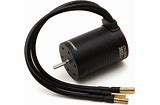 HOBBYWING COMBO QUICRUN 10BL120 G2+3652 SL G2; 3250KV
