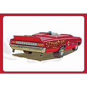 AMT 1/25 1964 Olds F-85 AWB Funny Car "Streaker"