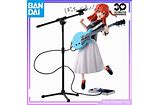 BANDAI 30MP Ikuyo Kita "Bocchi the Rock!" 30 Minutes Preference