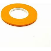 3mm x 18m Masking Tape