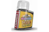 AKI Wargame: Fruit Scent Mineral Thinner 125ml Bottle for Enamel/Oil