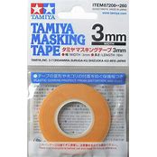 TAMIYA Masking Tape 3mm