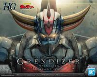 BANDAI 1/144 Grendizer (Infinitism Ver.) 'Mazinger Z'