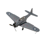 REVELL 1/48 SBD Dauntless Dive Bomber